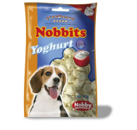 Dog Snack Nobbits Yoghurt 